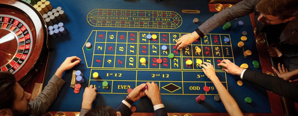 8099 bet Curiosidades Sobre Cassinos