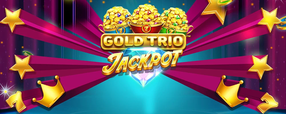8099 bet Jackpot do Trio de Ouro