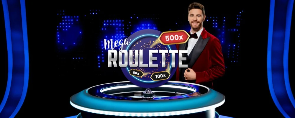 8099 bet Roleta Mega ao Vivo