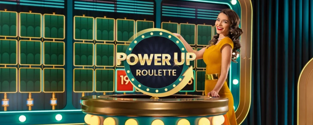 8099 bet Roleta PowerUp ao Vivo