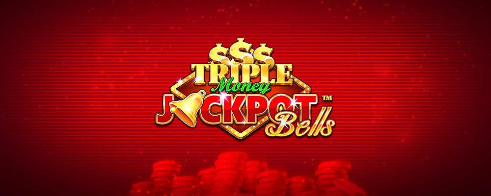 8099 bet Sinos de Jackpot de Dinheiro Triplo